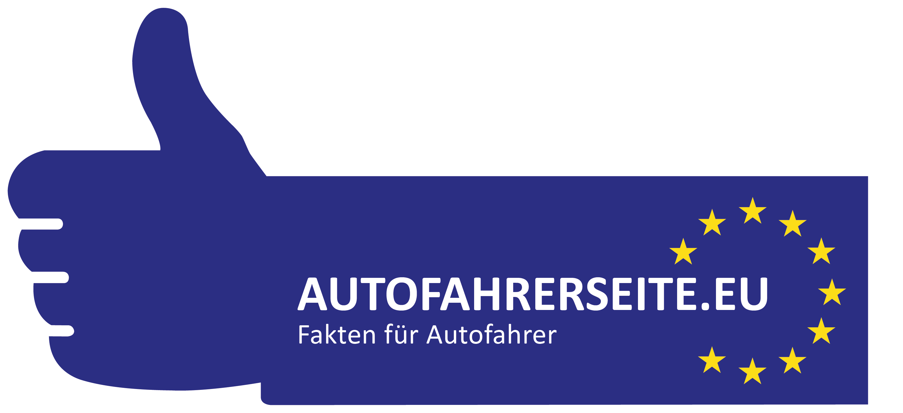 Autofahrerseite Daumen 2025