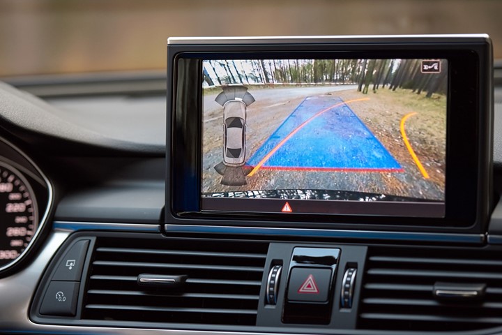 Fahrerassistenzsysteme